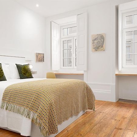 Host Wise - Oporto Classic Apartment Eksteriør billede