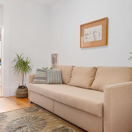 Host Wise - Oporto Classic Apartment Eksteriør billede
