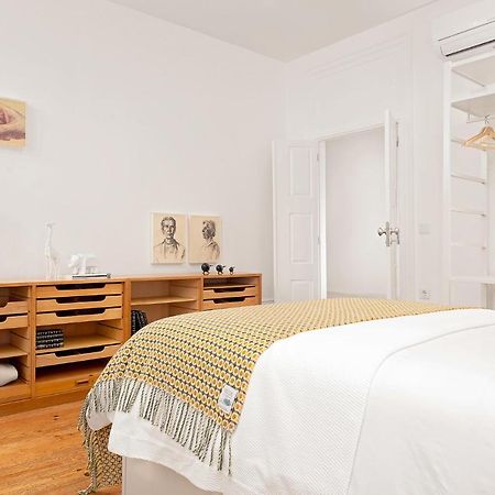 Host Wise - Oporto Classic Apartment Eksteriør billede