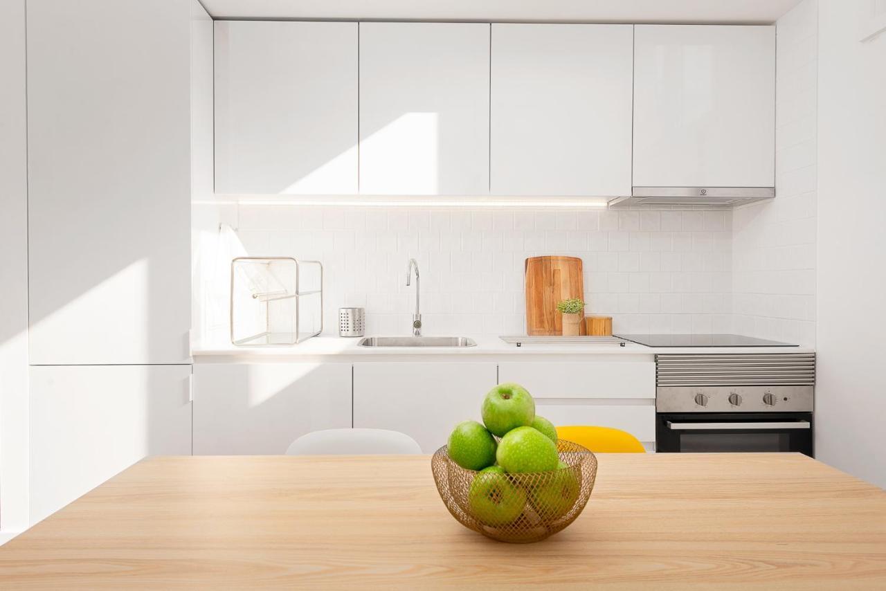 Host Wise - Oporto Classic Apartment Eksteriør billede
