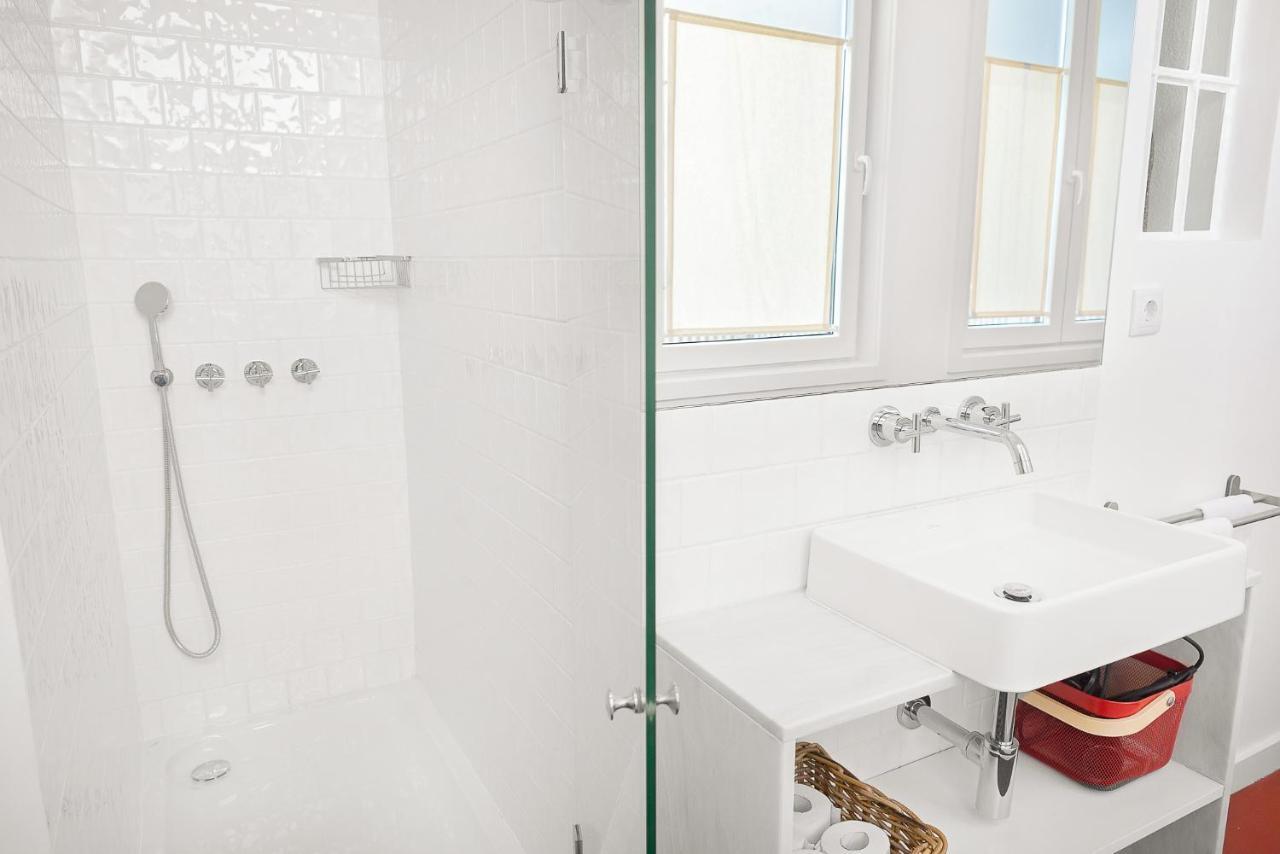 Host Wise - Oporto Classic Apartment Eksteriør billede