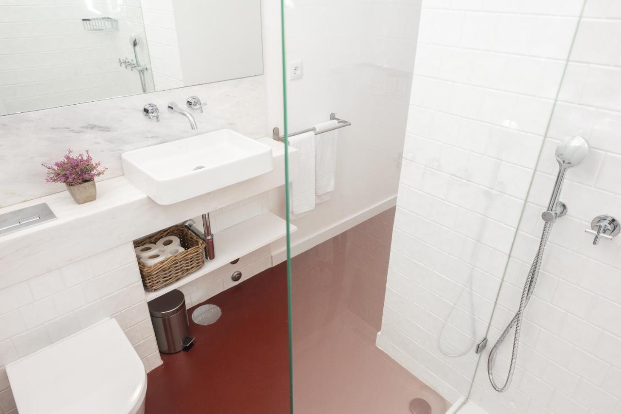 Host Wise - Oporto Classic Apartment Eksteriør billede